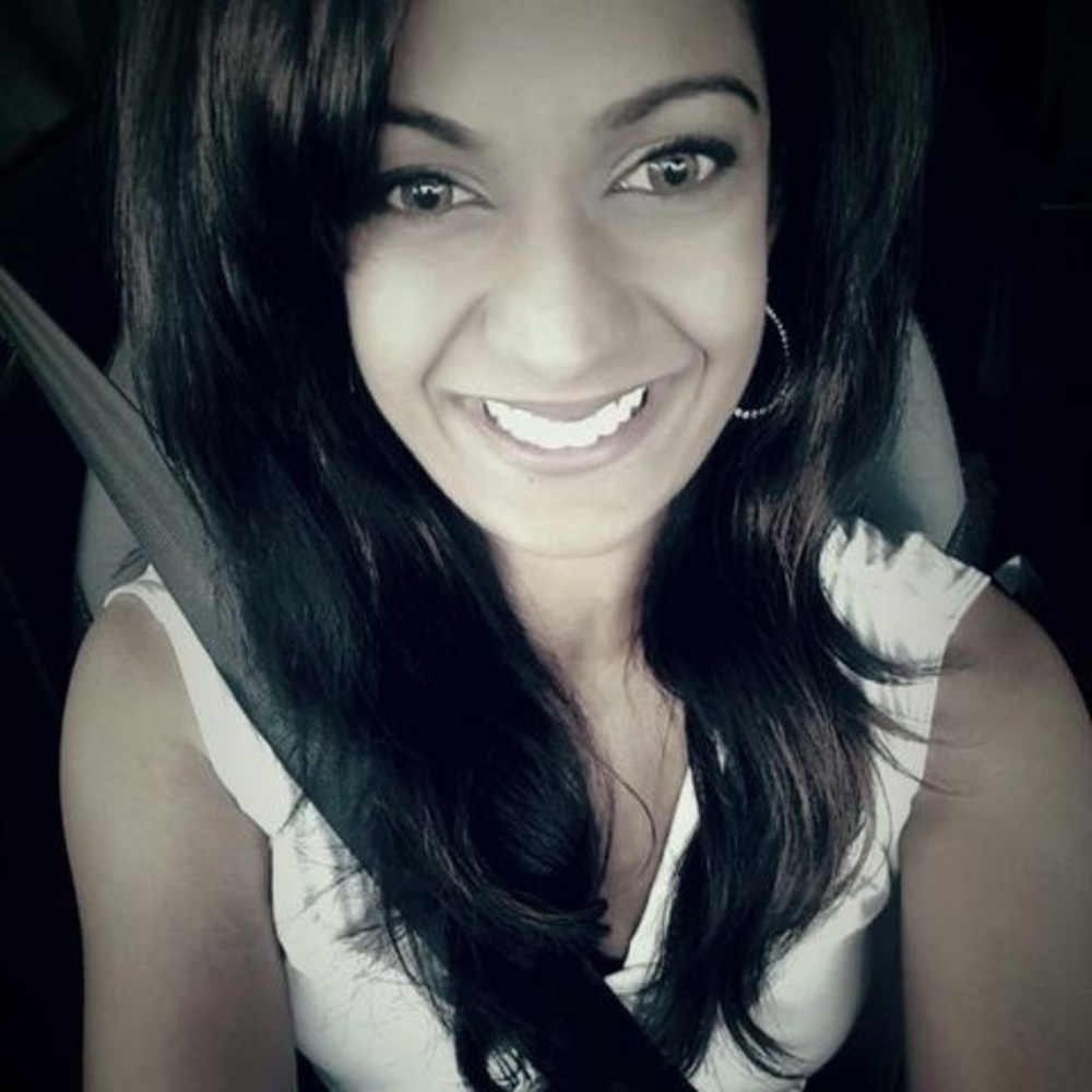 Meet your Posher, Alisha